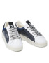 Pepe Jeans Sneakersy Brixton Denim PLS31212 Tmavomodrá - Pepit.sk