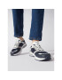 Pepe Jeans Sneakersy Dave Urban PMS30935 Tmavomodrá - Pepit.sk