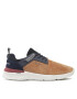 Pepe Jeans Sneakersy Jay Pro Shoe Combi PMS30869 Hnedá - Pepit.sk