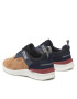 Pepe Jeans Sneakersy Jay Pro Shoe Combi PMS30869 Hnedá - Pepit.sk