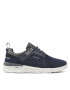 Pepe Jeans Sneakersy Jay Pro Shoe Combi PMS30869 Tmavomodrá - Pepit.sk