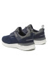 Pepe Jeans Sneakersy Jay Pro Shoe Combi PMS30869 Tmavomodrá - Pepit.sk