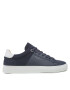 Pepe Jeans Sneakersy Joe Cup Split PMS30846 Tmavomodrá - Pepit.sk