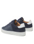 Pepe Jeans Sneakersy Joe Cup Split PMS30846 Tmavomodrá - Pepit.sk