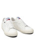 Pepe Jeans Sneakersy Kenton Vintage PLS31285 Biela - Pepit.sk