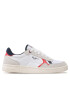 Pepe Jeans Sneakersy Kore Vintage M PMS30900 Biela - Pepit.sk