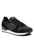 Pepe Jeans Sneakersy London City PMS30874 Čierna - Pepit.sk