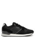 Pepe Jeans Sneakersy London City PMS30874 Čierna - Pepit.sk