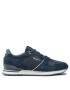 Pepe Jeans Sneakersy London City PMS30874 Tmavomodrá - Pepit.sk