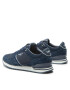 Pepe Jeans Sneakersy London City PMS30874 Tmavomodrá - Pepit.sk