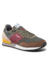 Pepe Jeans Sneakersy London One Basic M PMS30871 Zelená - Pepit.sk