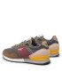 Pepe Jeans Sneakersy London One Basic M PMS30871 Zelená - Pepit.sk