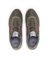 Pepe Jeans Sneakersy London One Basic M PMS30871 Zelená - Pepit.sk