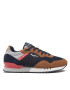 Pepe Jeans Sneakersy London One Basic PMS30871 Tmavomodrá - Pepit.sk