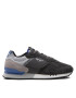 Pepe Jeans Sneakersy London One Cover M PMS30872 Čierna - Pepit.sk