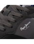 Pepe Jeans Sneakersy London One Cover M PMS30872 Čierna - Pepit.sk