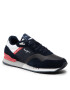 Pepe Jeans Sneakersy London One Cover M PMS30872 Tmavomodrá - Pepit.sk