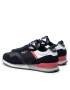 Pepe Jeans Sneakersy London One Cover M PMS30872 Tmavomodrá - Pepit.sk