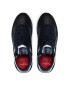 Pepe Jeans Sneakersy London One Cover M PMS30872 Tmavomodrá - Pepit.sk