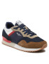 Pepe Jeans Sneakersy London One M Hero PMS30931 Tmavomodrá - Pepit.sk