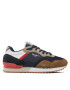 Pepe Jeans Sneakersy London One M Hero PMS30931 Tmavomodrá - Pepit.sk