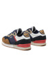 Pepe Jeans Sneakersy London One M Hero PMS30931 Tmavomodrá - Pepit.sk