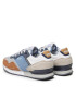 Pepe Jeans Sneakersy London One M PMS30934 Farebná - Pepit.sk