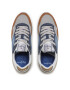 Pepe Jeans Sneakersy London One M PMS30934 Farebná - Pepit.sk