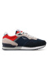 Pepe Jeans Sneakersy London One M PMS30934 Tmavomodrá - Pepit.sk