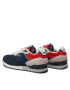 Pepe Jeans Sneakersy London One M PMS30934 Tmavomodrá - Pepit.sk