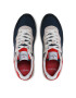 Pepe Jeans Sneakersy London One M PMS30934 Tmavomodrá - Pepit.sk