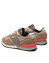 Pepe Jeans Sneakersy London One Tonal PMS30873 Hnedá - Pepit.sk