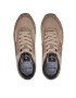 Pepe Jeans Sneakersy London One Tonal PMS30873 Hnedá - Pepit.sk