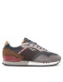 Pepe Jeans Sneakersy London One Tonal PMS30873 Sivá - Pepit.sk