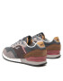 Pepe Jeans Sneakersy London One Tonal PMS30873 Sivá - Pepit.sk