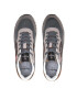 Pepe Jeans Sneakersy London One Tonal PMS30873 Sivá - Pepit.sk