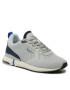 Pepe Jeans Sneakersy London Pro Advance PMS30939 Sivá - Pepit.sk