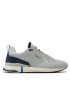 Pepe Jeans Sneakersy London Pro Advance PMS30939 Sivá - Pepit.sk