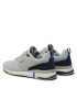 Pepe Jeans Sneakersy London Pro Advance PMS30939 Sivá - Pepit.sk