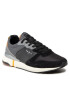 Pepe Jeans Sneakersy London Pro Basic 22 PMS30864 Čierna - Pepit.sk