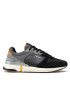 Pepe Jeans Sneakersy London Pro Basic 22 PMS30864 Čierna - Pepit.sk