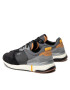 Pepe Jeans Sneakersy London Pro Basic 22 PMS30864 Čierna - Pepit.sk