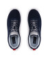 Pepe Jeans Sneakersy London Pro PMS30939 Tmavomodrá - Pepit.sk