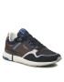 Pepe Jeans Sneakersy London Pro Urban 22 PMS30863 Tmavomodrá - Pepit.sk