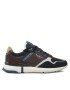 Pepe Jeans Sneakersy London Pro Urban 22 PMS30863 Tmavomodrá - Pepit.sk