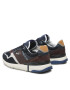 Pepe Jeans Sneakersy London Pro Urban 22 PMS30863 Tmavomodrá - Pepit.sk