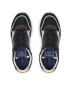 Pepe Jeans Sneakersy London Pro Urban 22 PMS30863 Tmavomodrá - Pepit.sk