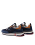 Pepe Jeans Sneakersy London Pro Vint PMS30938 Tmavomodrá - Pepit.sk