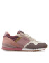 Pepe Jeans Sneakersy London W Mad PLS31464 Fialová - Pepit.sk