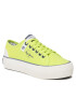 Pepe Jeans Sneakersy Ottis Sun W PLS31456 Žltá - Pepit.sk